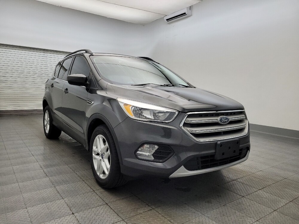 2018 Ford Escape in Mesa, AZ 85210 - 18091138 13