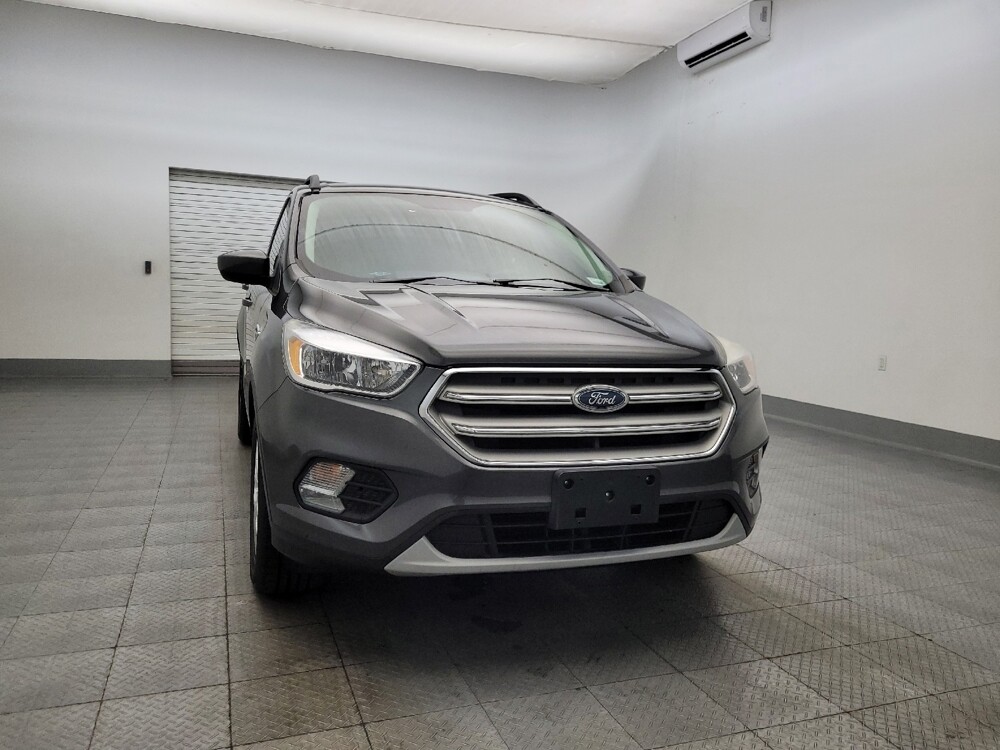 2018 Ford Escape in Mesa, AZ 85210 - 18091138 14