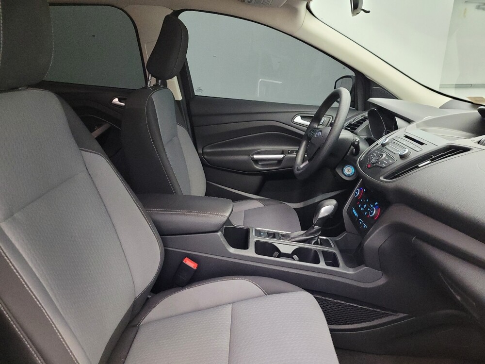 2018 Ford Escape in Mesa, AZ 85210 - 18091138 21