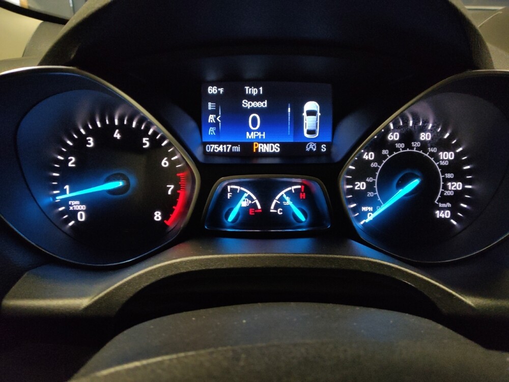 2018 Ford Escape in Mesa, AZ 85210 - 18091138 23