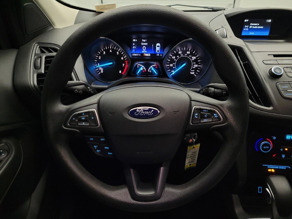 2018 Ford Escape in Mesa, AZ 85210 - 18091138 22