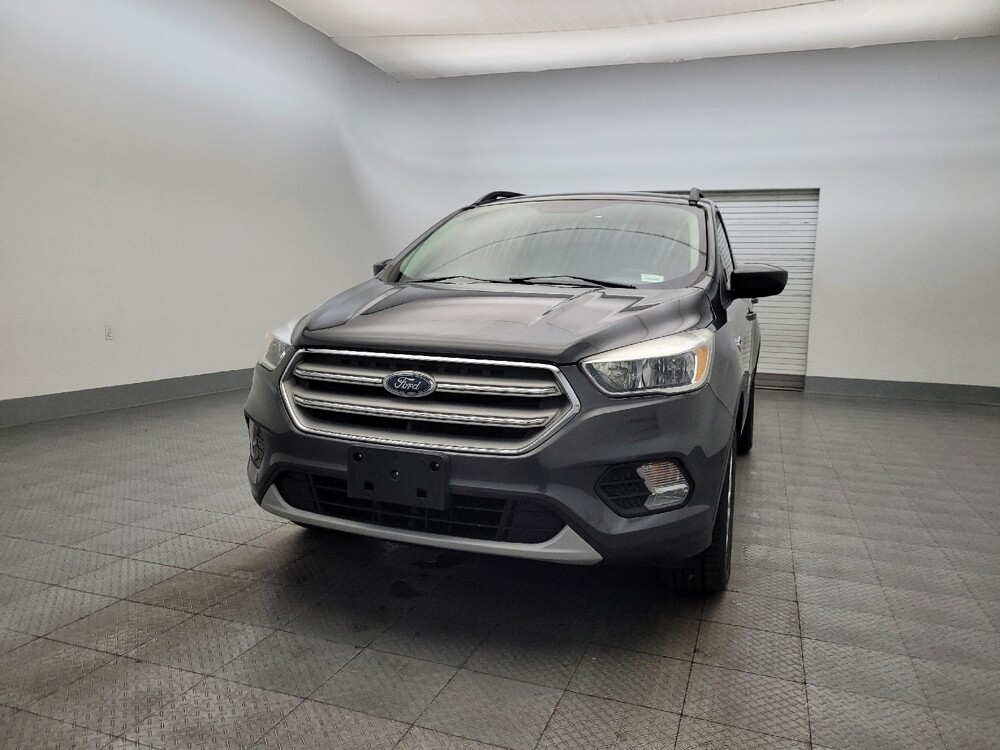 2018 Ford Escape in Mesa, AZ 85210 - 18091138 15