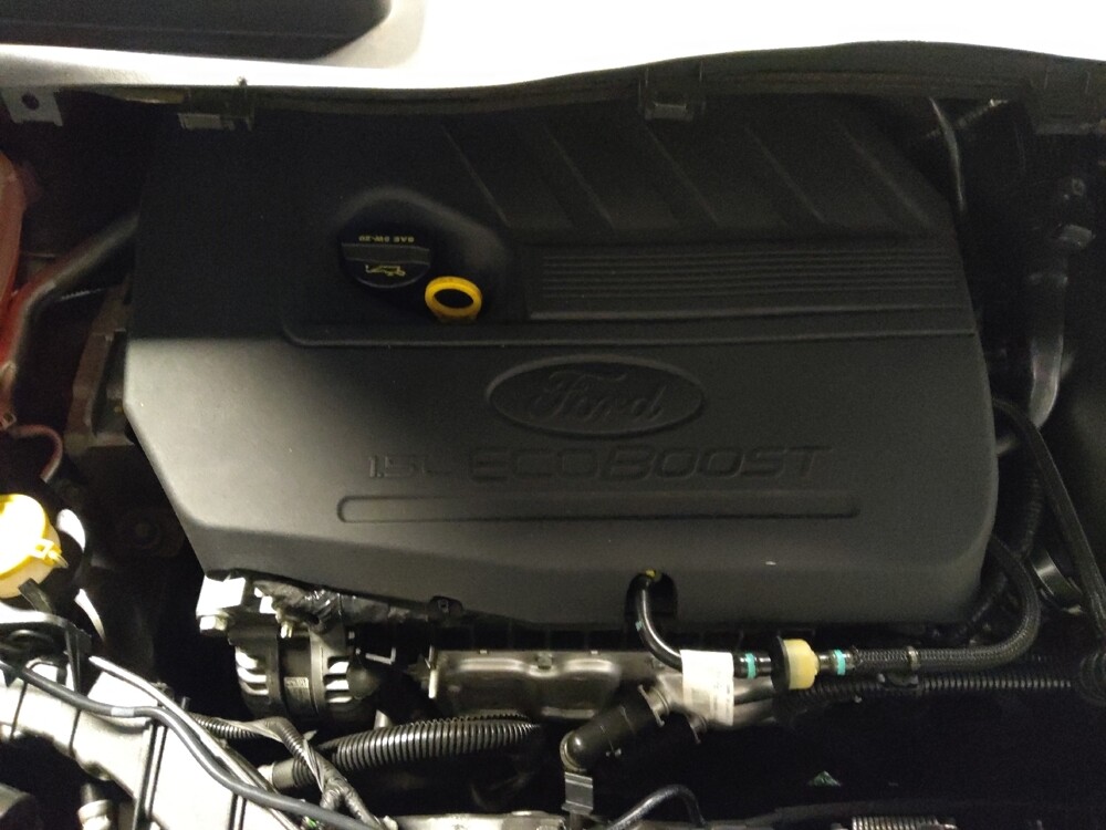 2018 Ford Escape in Mesa, AZ 85210 - 18091138 30