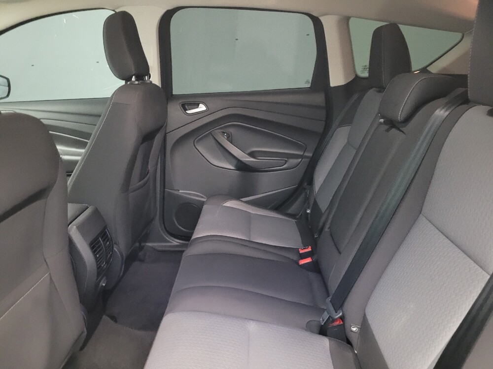 2018 Ford Escape in Mesa, AZ 85210 - 18091138 18