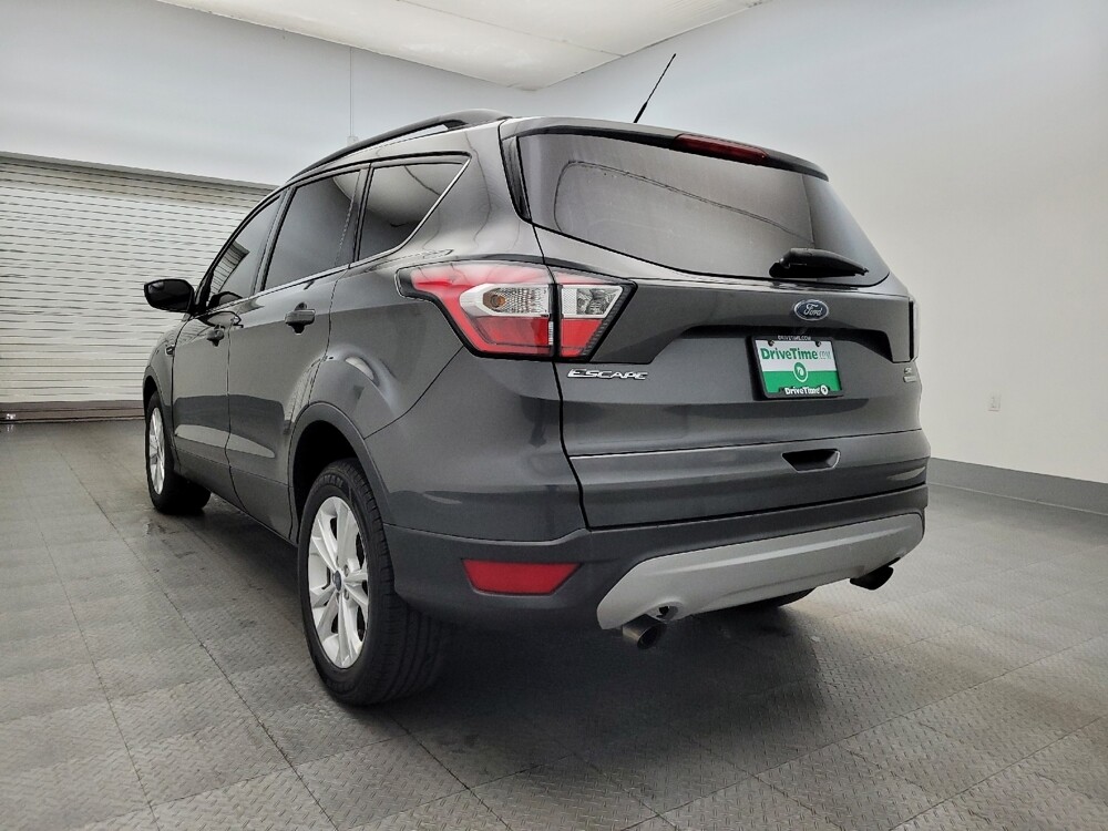 2018 Ford Escape in Mesa, AZ 85210 - 18091138 5