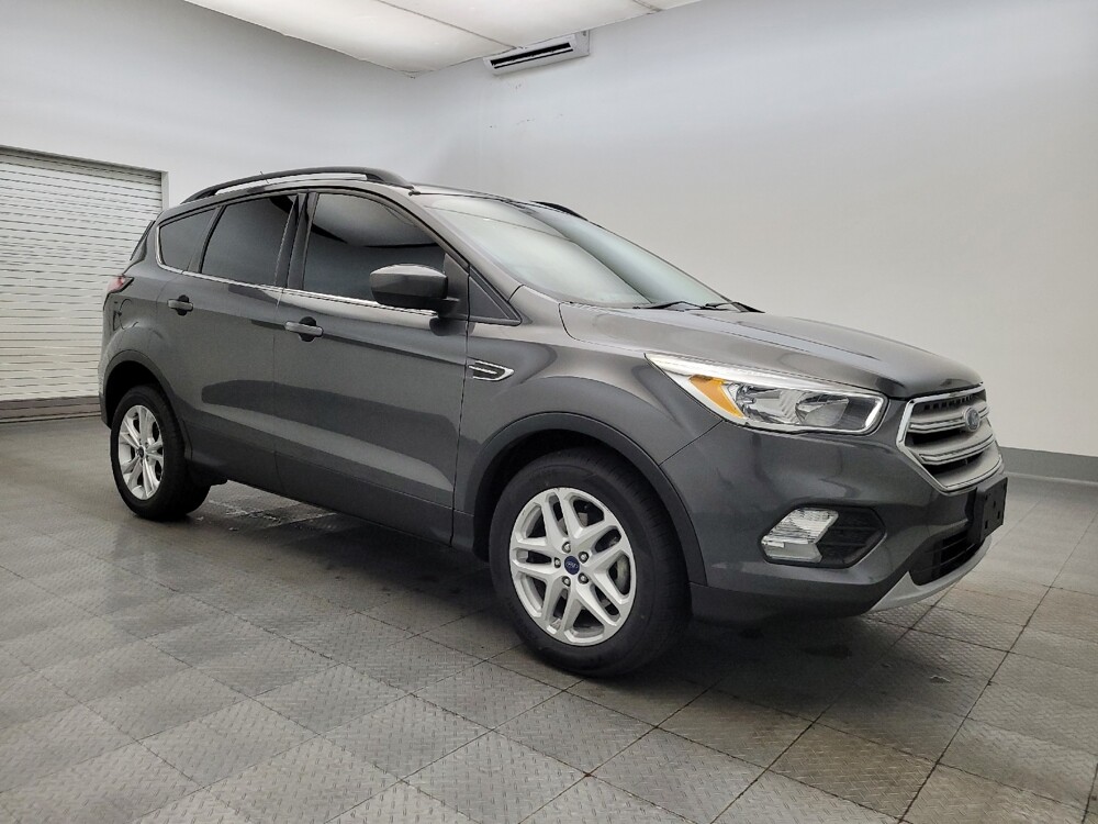 2018 Ford Escape in Mesa, AZ 85210 - 18091138 11