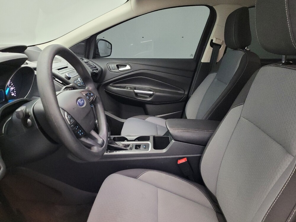 2018 Ford Escape in Mesa, AZ 85210 - 18091138 17