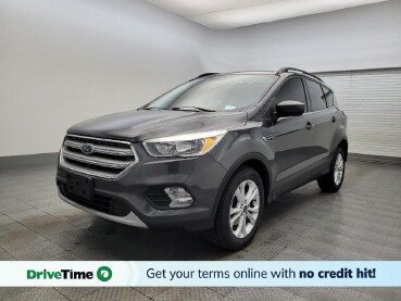2018 Ford Escape in Mesa, AZ 85210