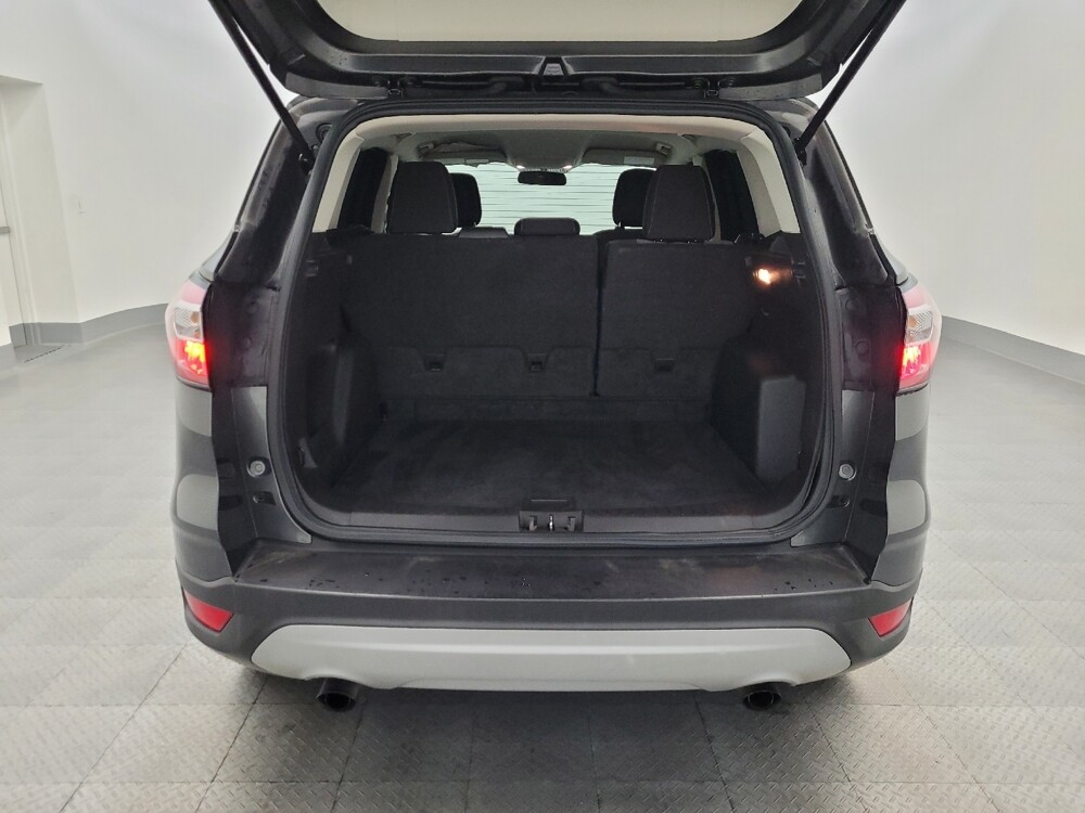 2018 Ford Escape in Mesa, AZ 85210 - 18091138 29