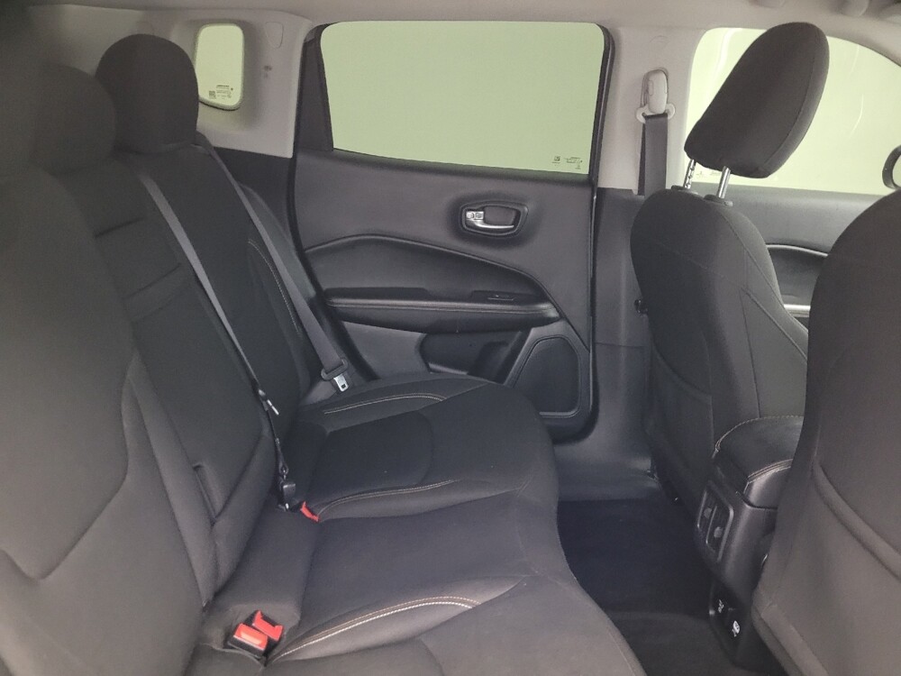 2019 Jeep Compass in Albuquerque, NM 87113 - 18091139 19