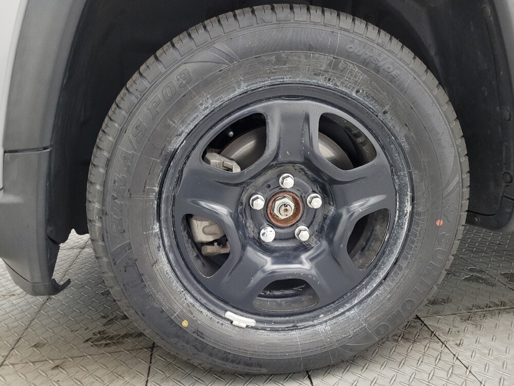 2019 Jeep Compass in Albuquerque, NM 87113 - 18091139 31