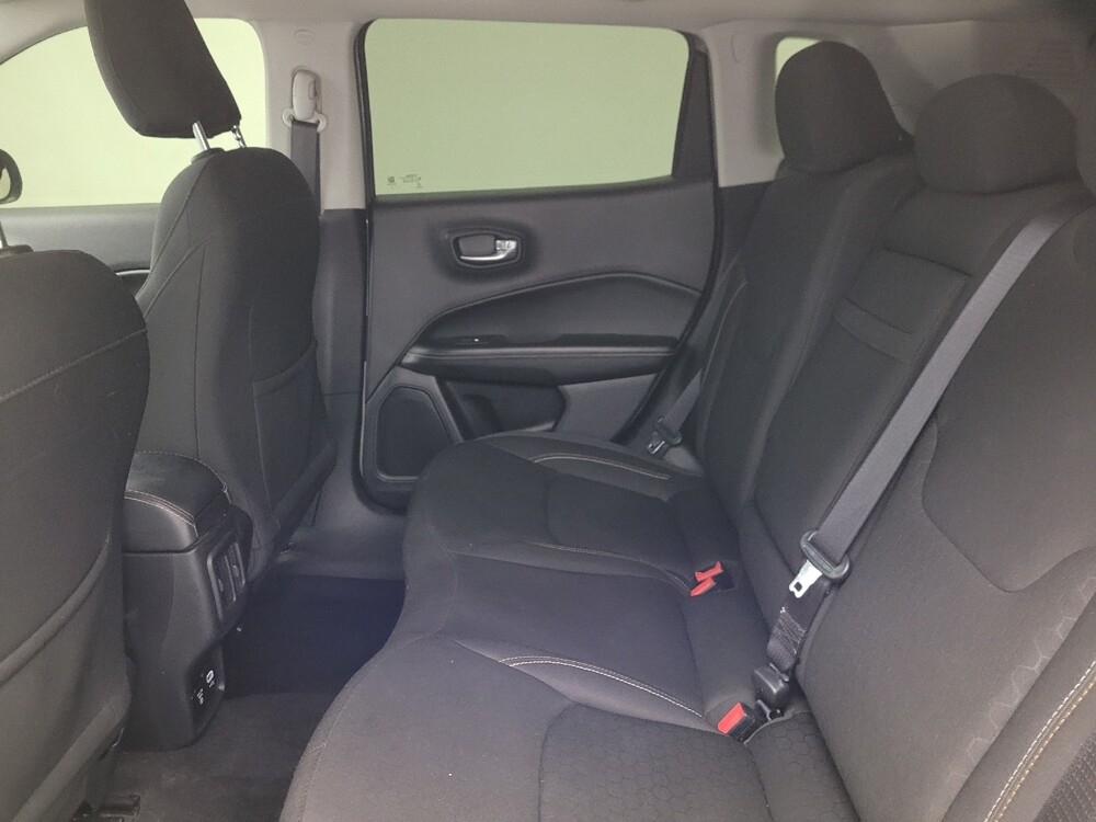 2019 Jeep Compass in Albuquerque, NM 87113 - 18091139 18