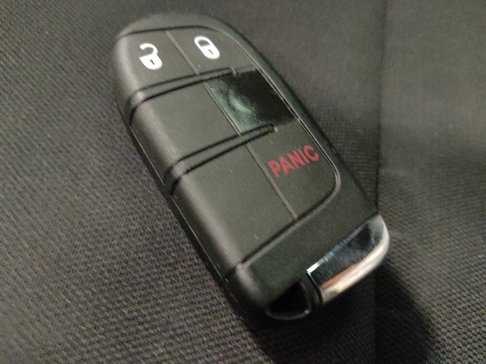 2019 Jeep Compass in Albuquerque, NM 87113 - 18091139 32