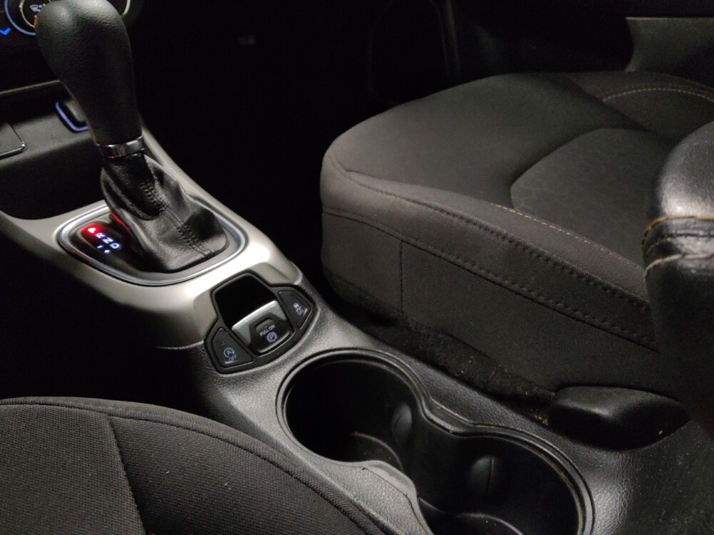 2019 Jeep Compass in Albuquerque, NM 87113 - 18091139 26