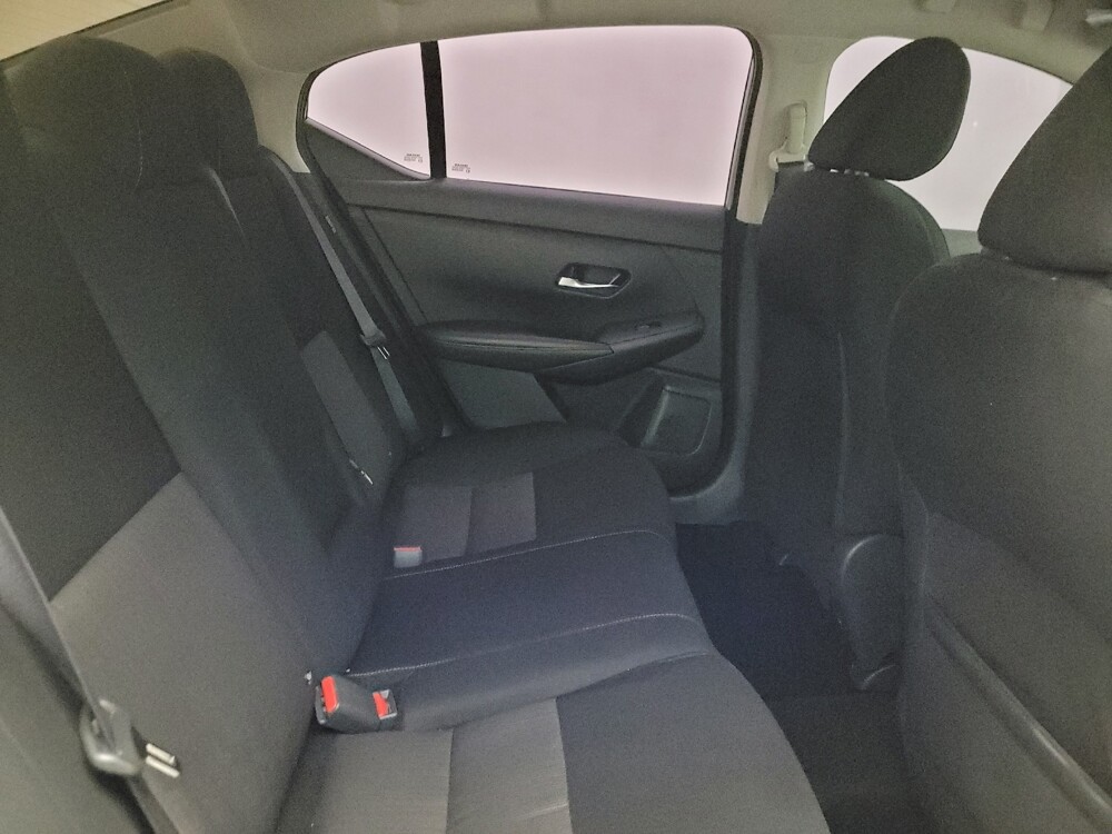 2022 Nissan Sentra in Albuquerque, NM 87123 - 18091140 19