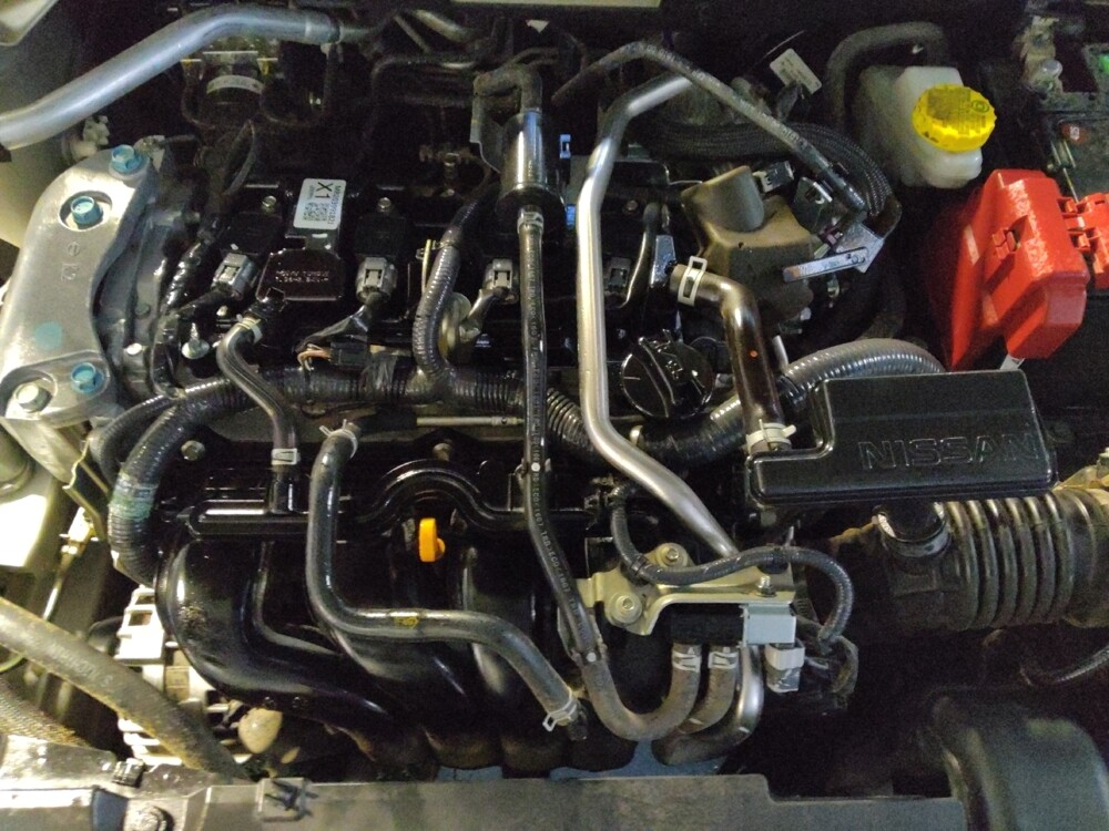 2022 Nissan Sentra in Albuquerque, NM 87123 - 18091140 30