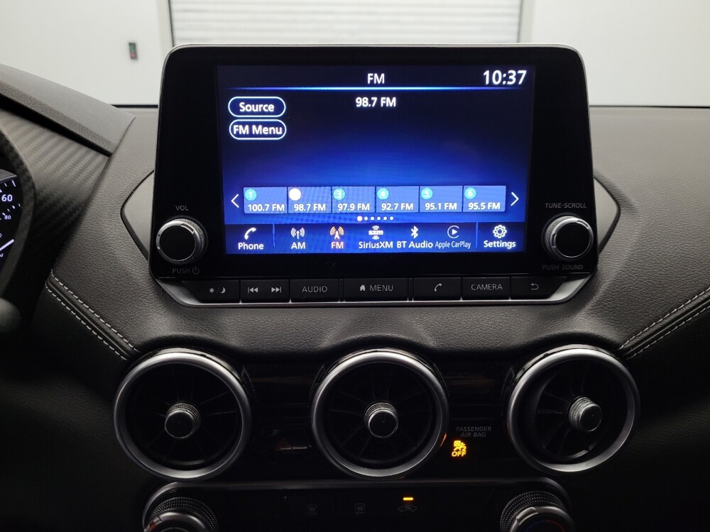 2022 Nissan Sentra in Albuquerque, NM 87123 - 18091140 25