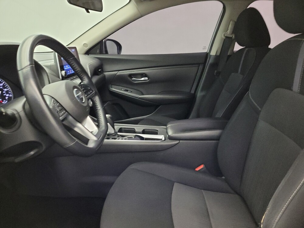 2022 Nissan Sentra in Albuquerque, NM 87123 - 18091140 17