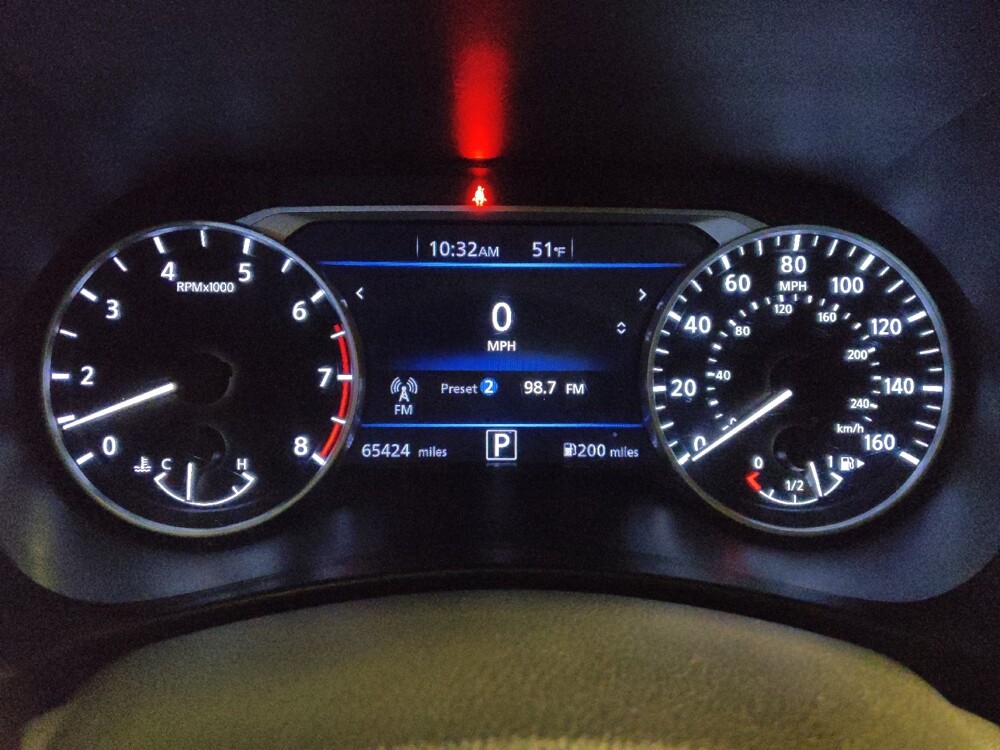 2022 Nissan Sentra in Albuquerque, NM 87123 - 18091140 23