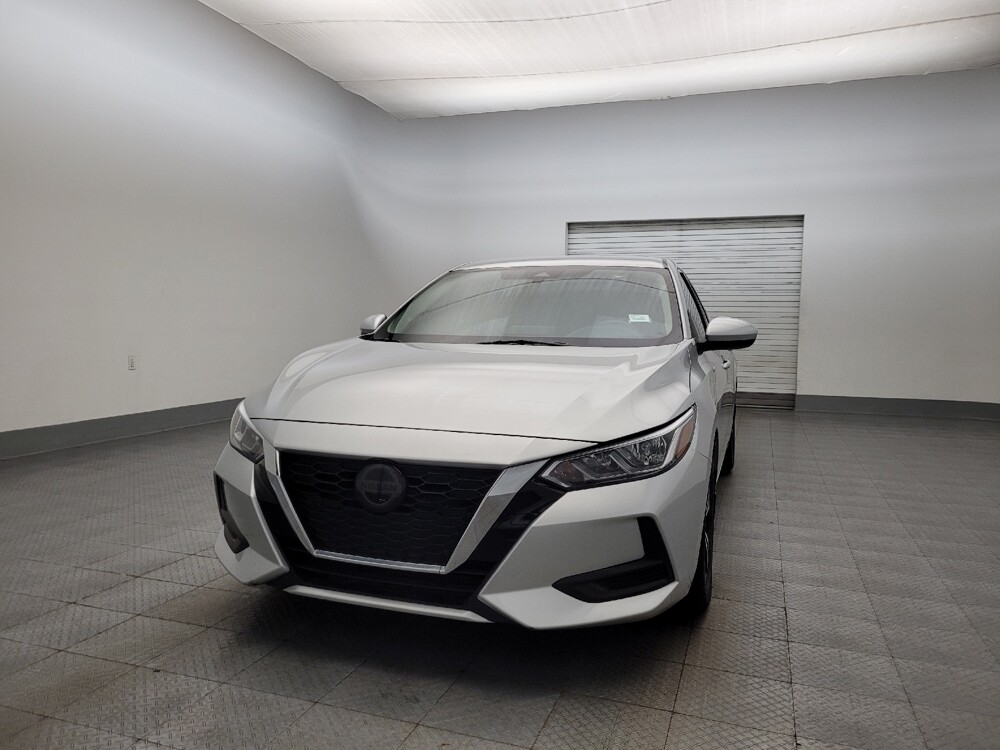 2022 Nissan Sentra in Albuquerque, NM 87123 - 18091140 15