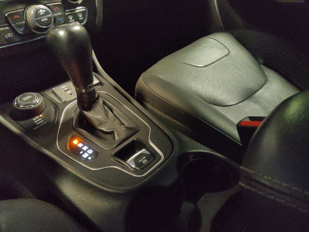 2021 Jeep Cherokee in Albuquerque, NM 87123 - 18091141 26