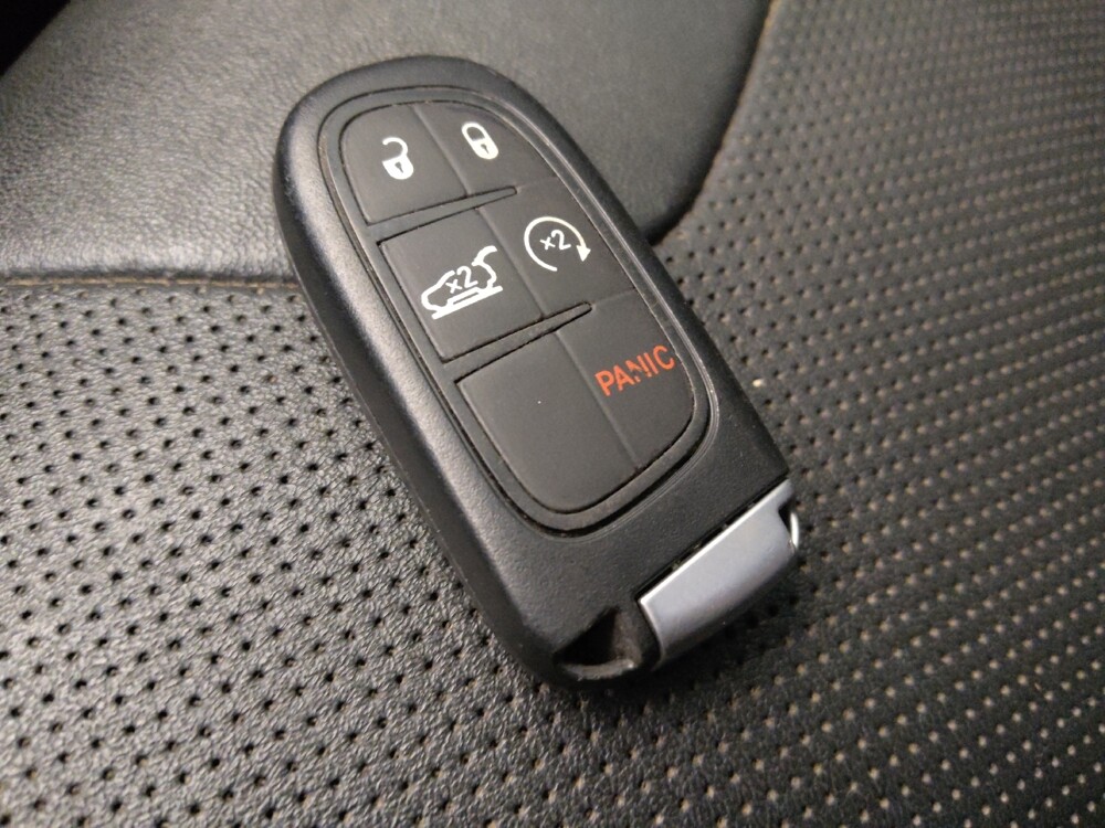 2021 Jeep Cherokee in Albuquerque, NM 87123 - 18091141 32