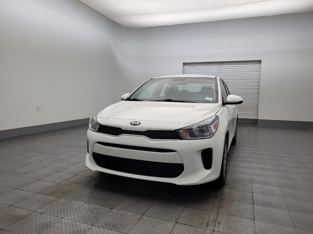 2019 Kia Rio in Albuquerque, NM 87113 - 18091142 15