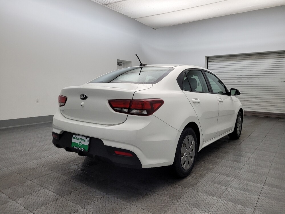2019 Kia Rio in Albuquerque, NM 87113 - 18091142 9