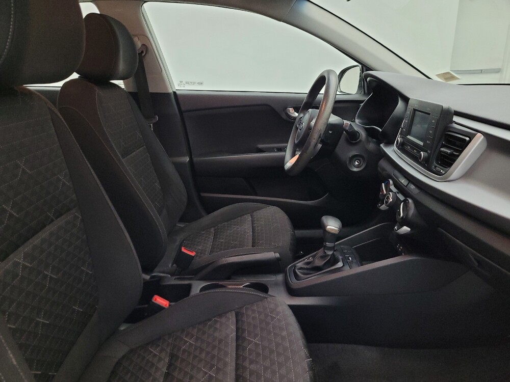 2019 Kia Rio in Albuquerque, NM 87113 - 18091142 21