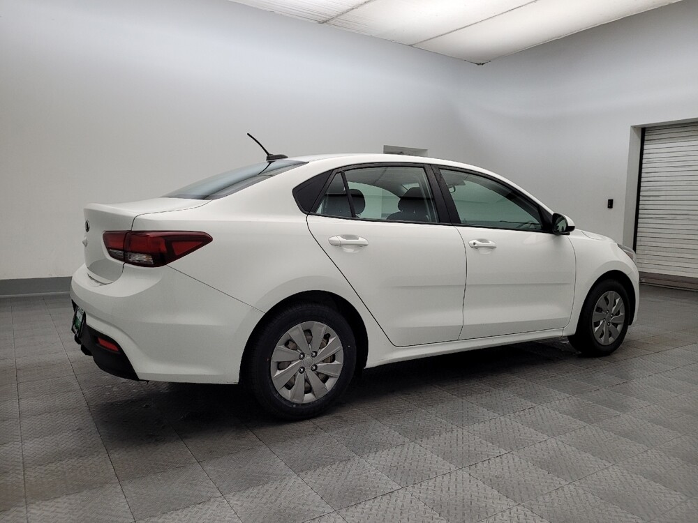 2019 Kia Rio in Albuquerque, NM 87113 - 18091142 10