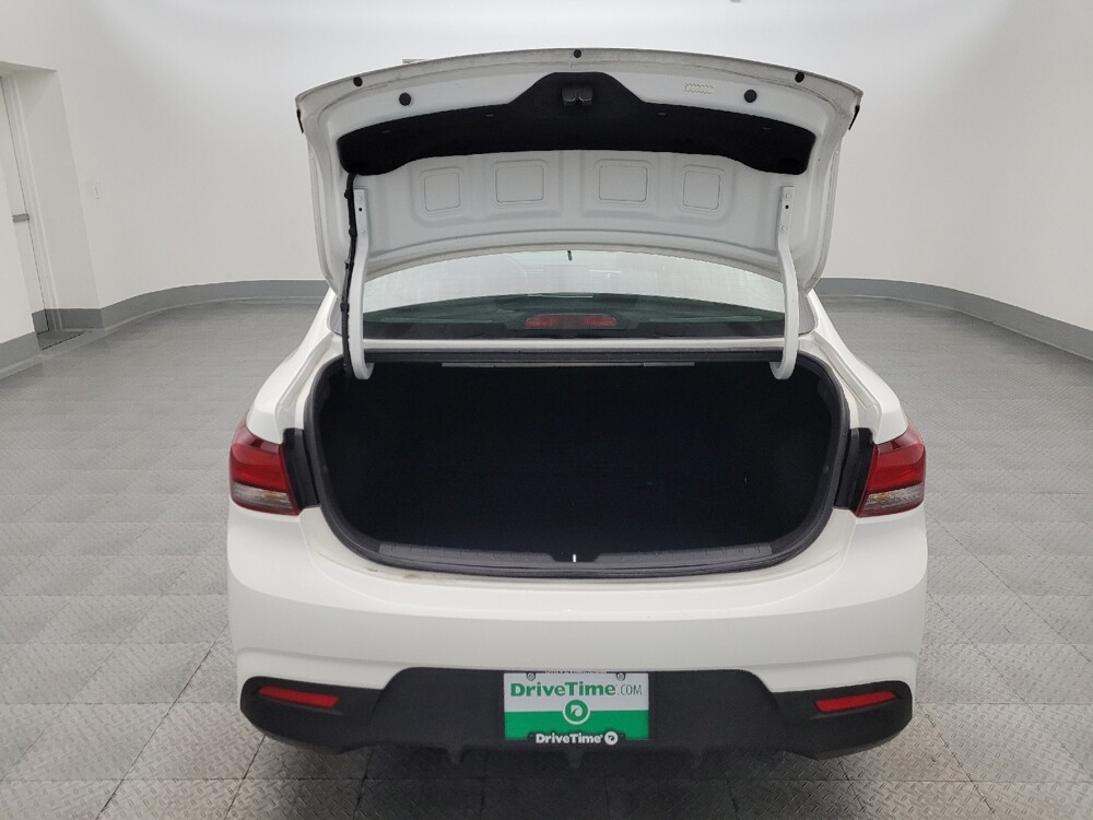 2019 Kia Rio in Albuquerque, NM 87113 - 18091142 29