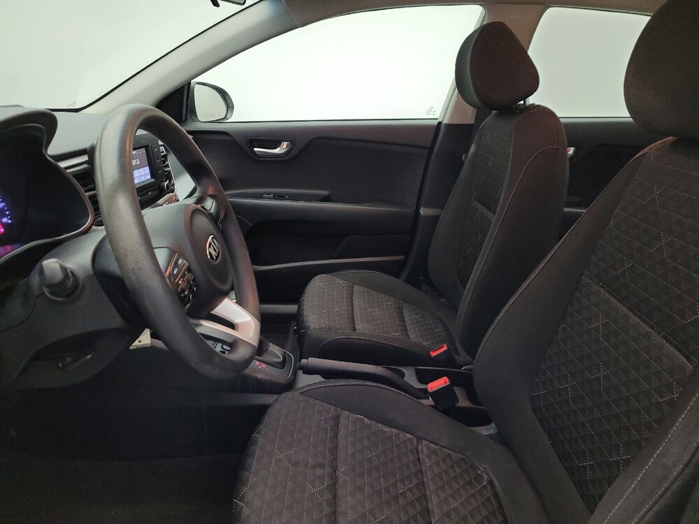 2019 Kia Rio in Albuquerque, NM 87113 - 18091142 17