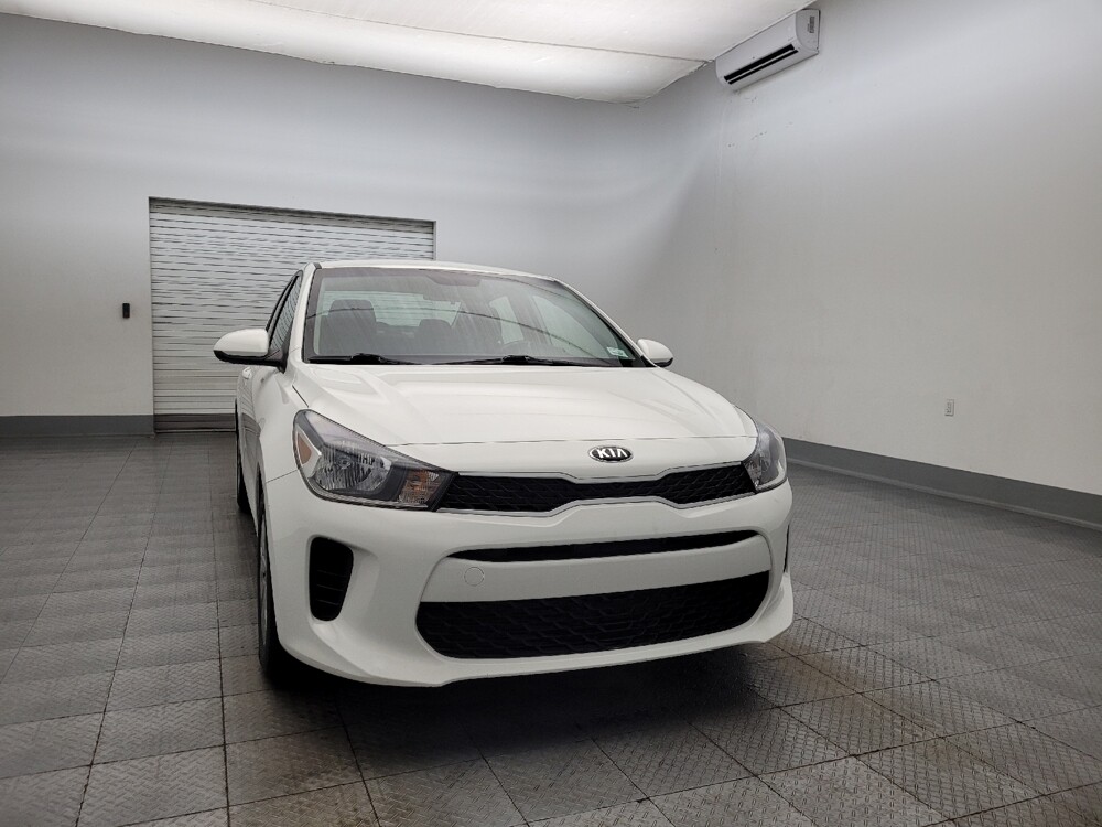 2019 Kia Rio in Albuquerque, NM 87113 - 18091142 14