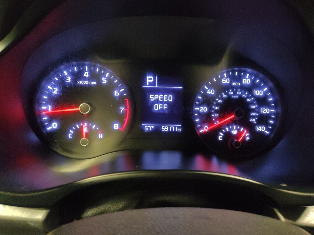 2019 Kia Rio in Albuquerque, NM 87113 - 18091142 23