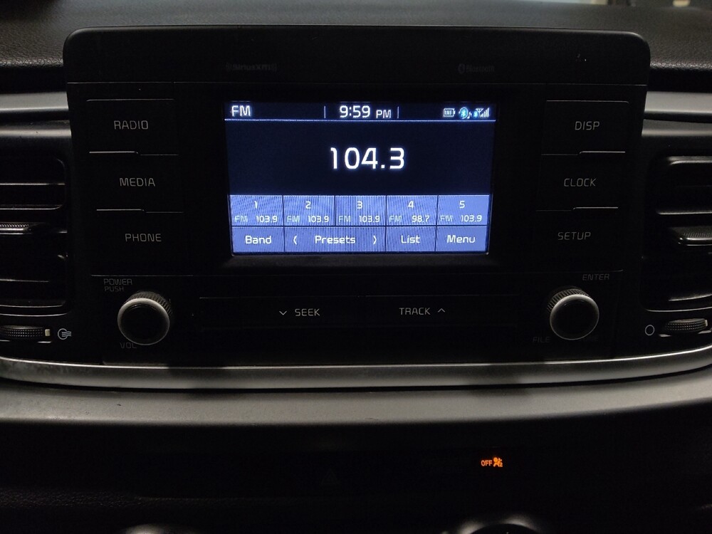 2019 Kia Rio in Albuquerque, NM 87113 - 18091142 25