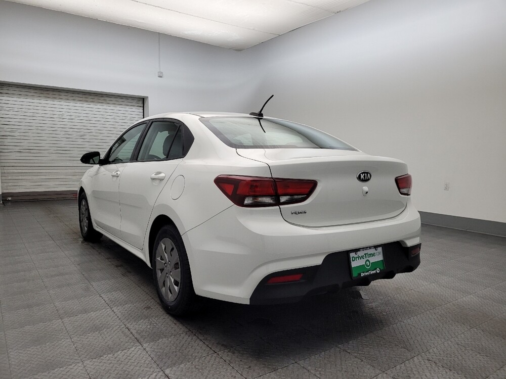 2019 Kia Rio in Albuquerque, NM 87113 - 18091142 5