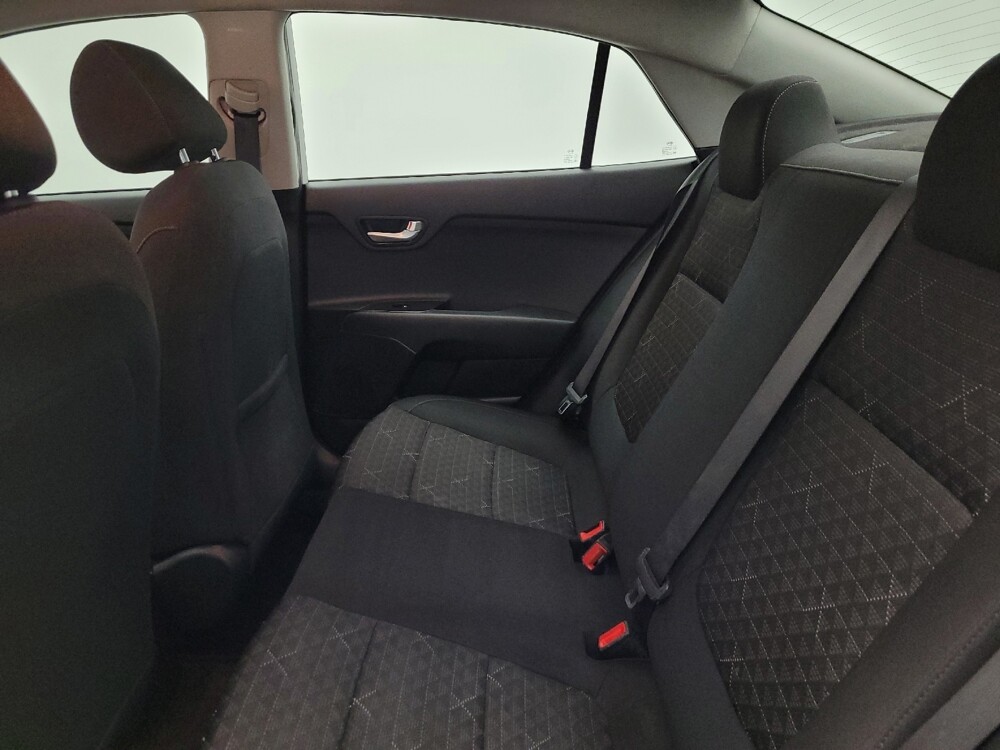 2019 Kia Rio in Albuquerque, NM 87113 - 18091142 18
