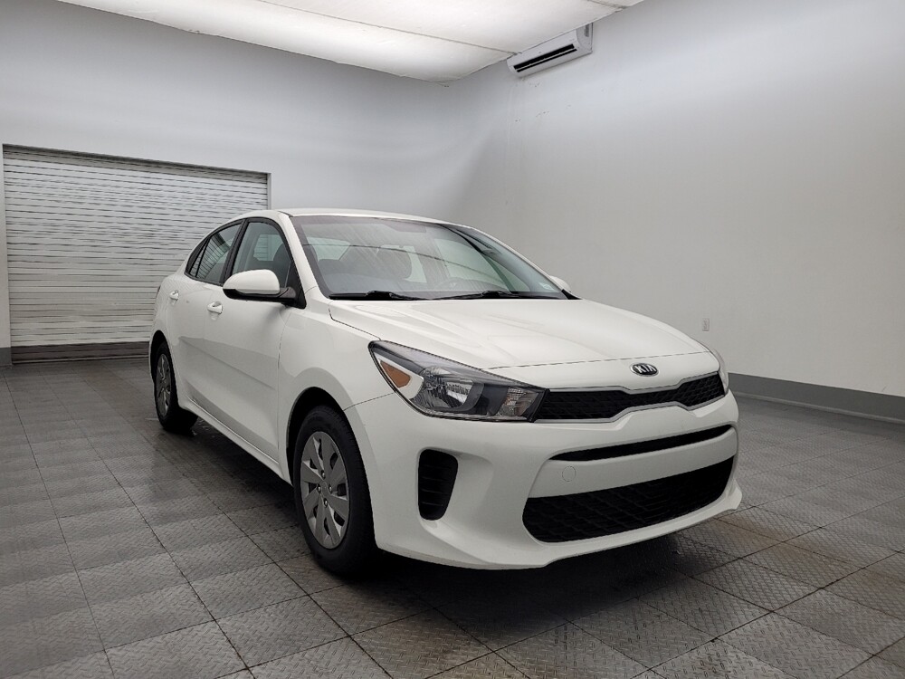 2019 Kia Rio in Albuquerque, NM 87113 - 18091142 13