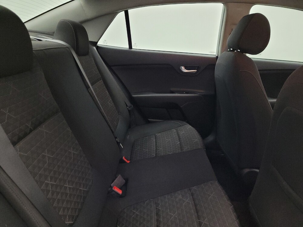 2019 Kia Rio in Albuquerque, NM 87113 - 18091142 19