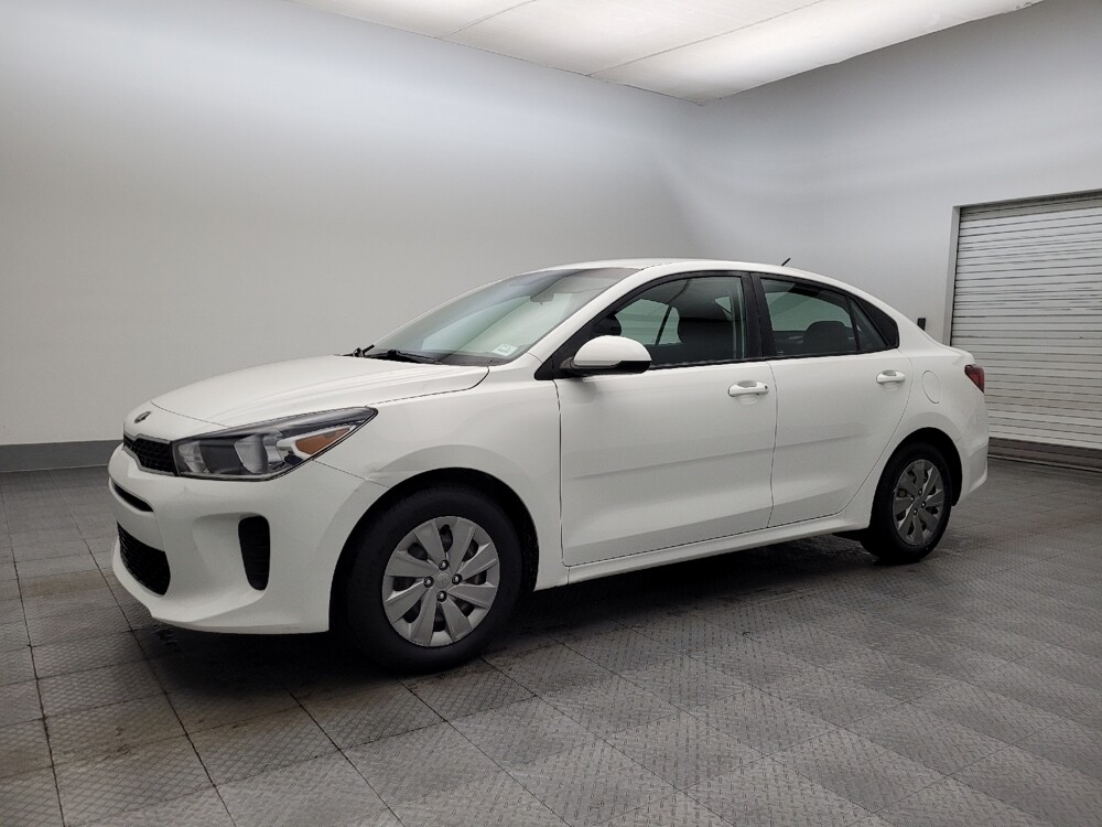 2019 Kia Rio in Albuquerque, NM 87113 - 18091142 2