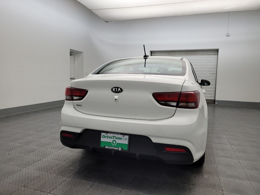 2019 Kia Rio in Albuquerque, NM 87113 - 18091142 7