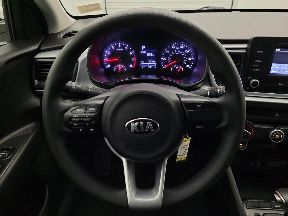 2019 Kia Rio in Albuquerque, NM 87113 - 18091142 22