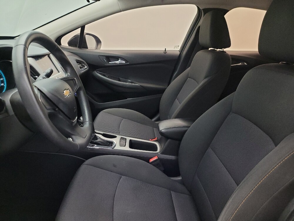 2017 Chevrolet Cruze in Chandler, AZ 85225 - 18091143 17