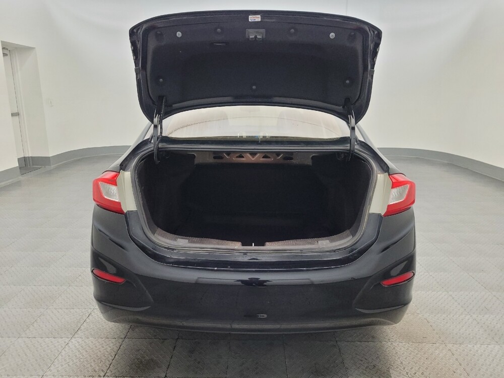 2017 Chevrolet Cruze in Chandler, AZ 85225 - 18091143 29