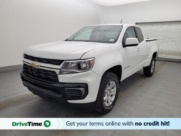 2022 Chevrolet Colorado in Lakeland, FL 33815