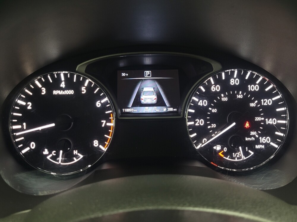 2018 Nissan Altima in Las Vegas, NV 89102 - 18091145 23