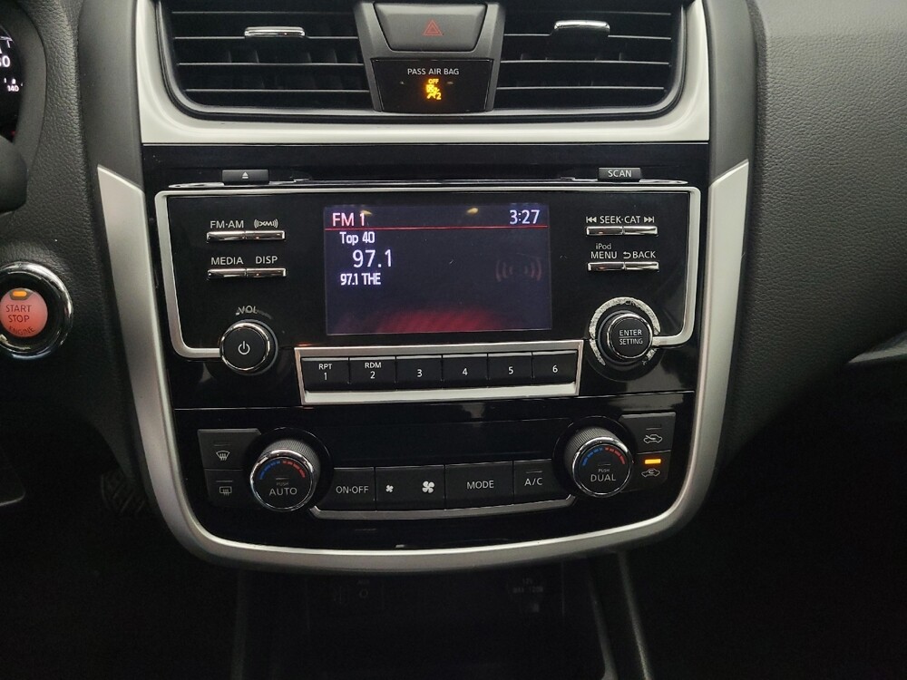 2018 Nissan Altima in Las Vegas, NV 89102 - 18091145 25