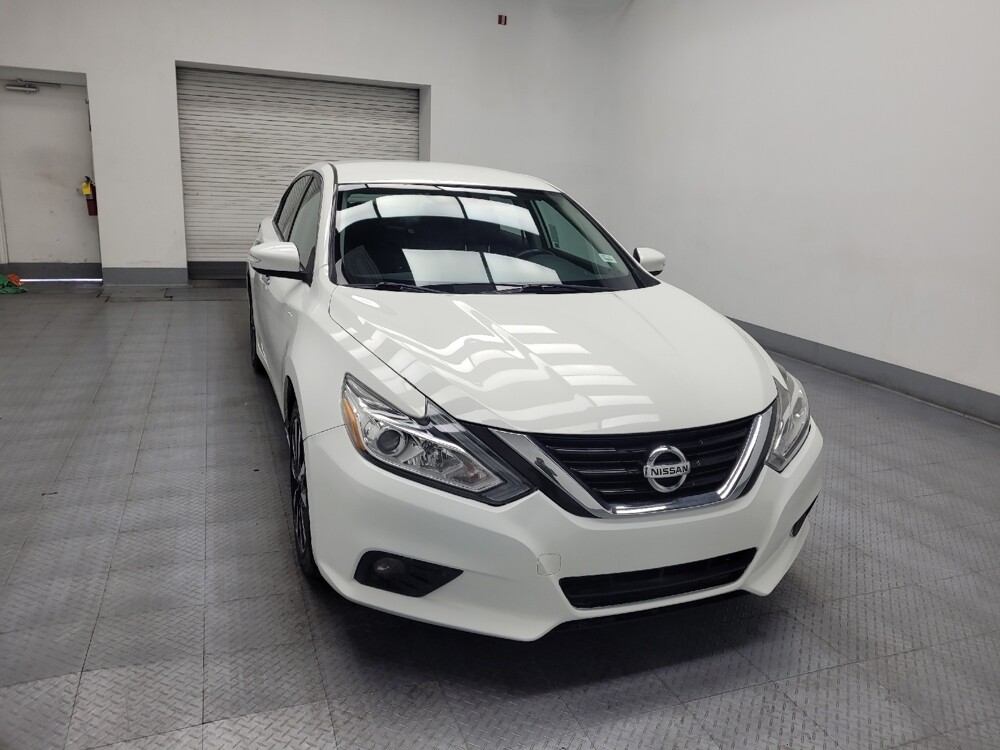 2018 Nissan Altima in Las Vegas, NV 89102 - 18091145 14