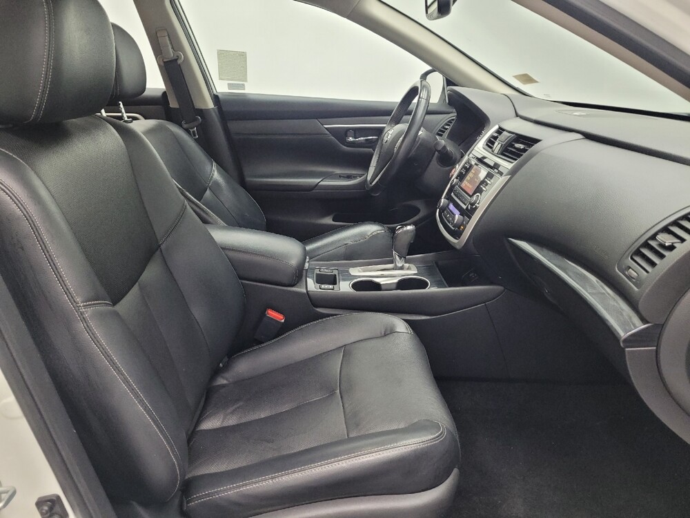 2018 Nissan Altima in Las Vegas, NV 89102 - 18091145 21