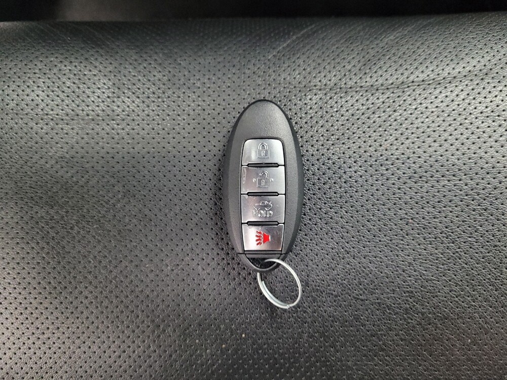 2018 Nissan Altima in Las Vegas, NV 89102 - 18091145 32